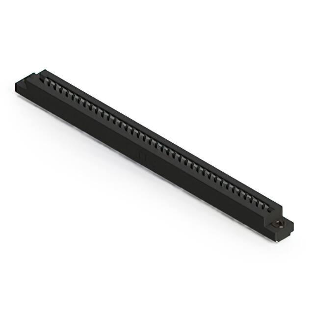 357-038-458-103 EDAC Inc.  Edgeboard Connectors